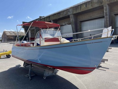 RHEA 23 OPEN