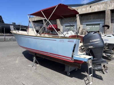 RHEA 23 OPEN