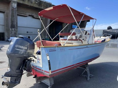 RHEA 23 OPEN