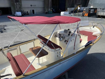 RHEA 23 OPEN