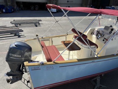 RHEA 23 OPEN