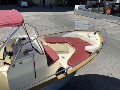 RHEA 23 OPEN