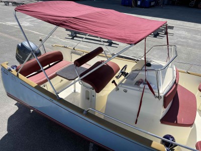 RHEA 23 OPEN
