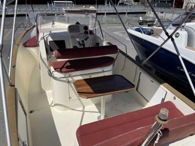 RHEA 23 OPEN