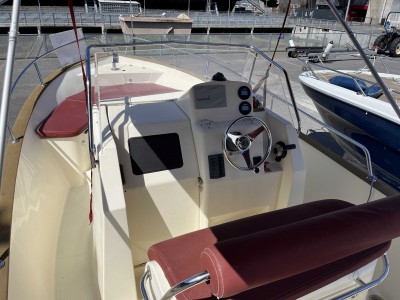 RHEA 23 OPEN