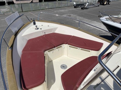 RHEA 23 OPEN
