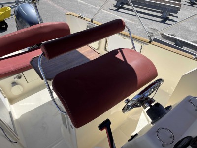 RHEA 23 OPEN