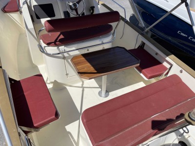 RHEA 23 OPEN