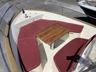 RHEA 23 OPEN