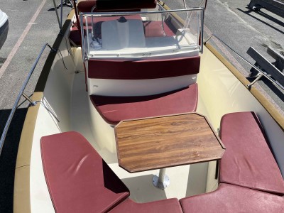 RHEA 23 OPEN