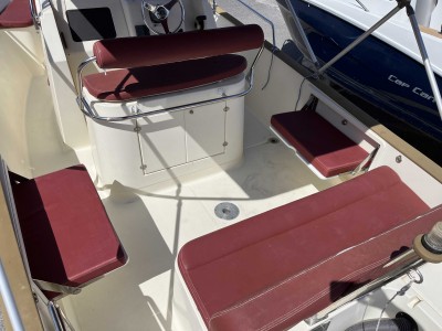 RHEA 23 OPEN