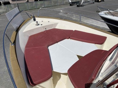 RHEA 23 OPEN