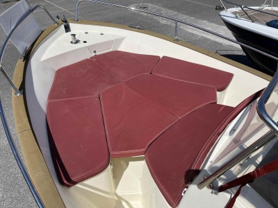 RHEA 23 OPEN