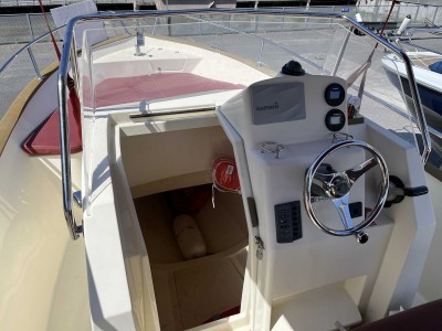 RHEA 23 OPEN