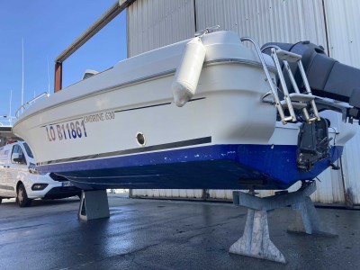 OMBRINE 630