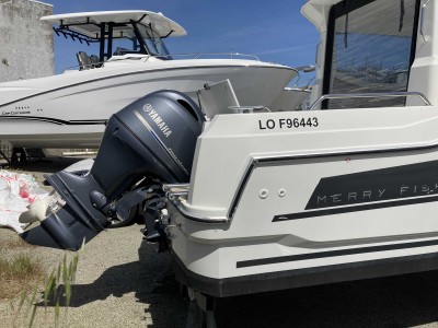 MERRY FISHER 605 MARLIN