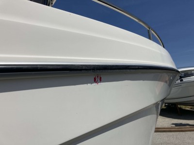 MERRY FISHER 605 MARLIN
