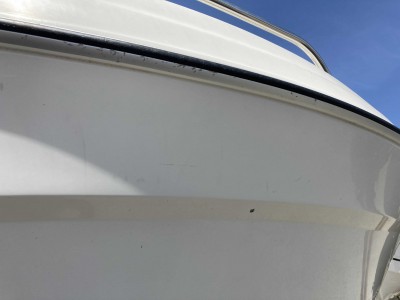 MERRY FISHER 605 MARLIN