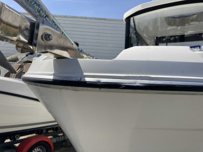 MERRY FISHER 605 MARLIN