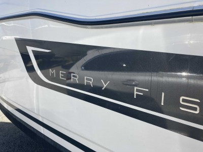 MERRY FISHER 605 MARLIN