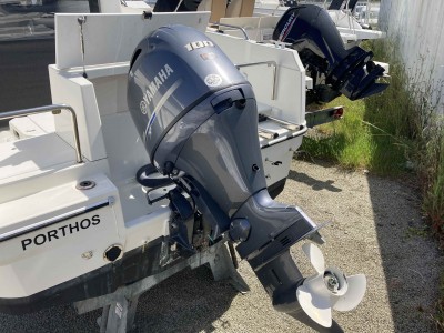 MERRY FISHER 605 MARLIN