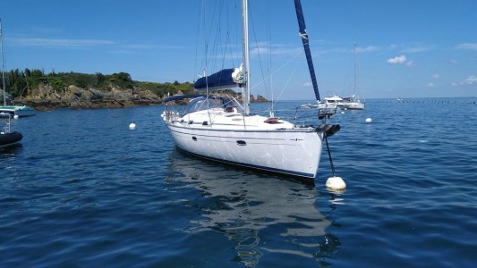 BAVARIA 42 CRUISER