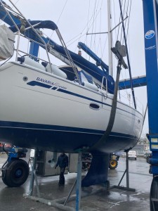 BAVARIA 42 CRUISER