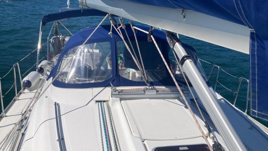 BAVARIA 42 CRUISER