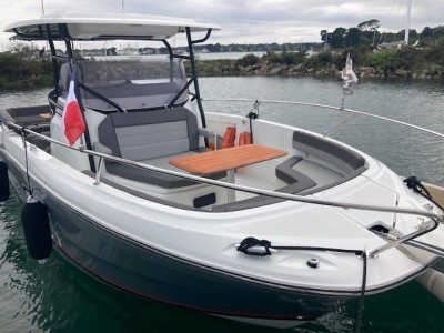 CAP CAMARAT 9.0 CC