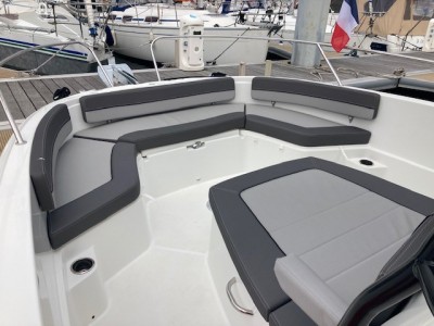 CAP CAMARAT 9.0 CC