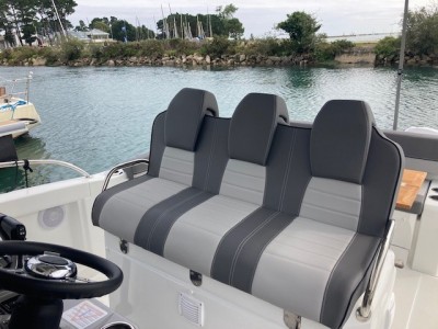 CAP CAMARAT 9.0 CC