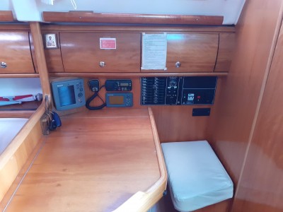BAVARIA 32 CRUISER
