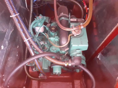 BAVARIA 32 CRUISER