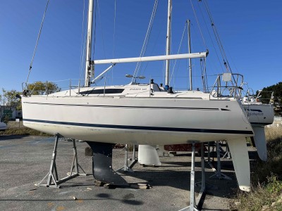 ELAN 340