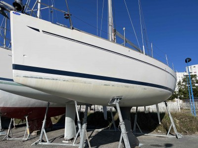 ELAN 340