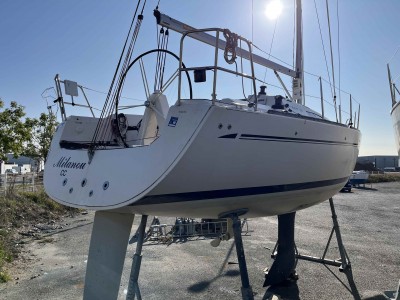 ELAN 340