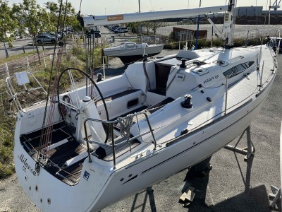ELAN 340