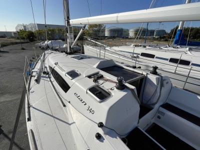 ELAN 340