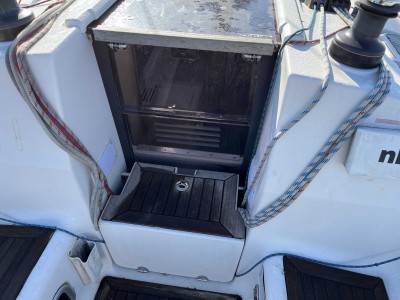 ELAN 340