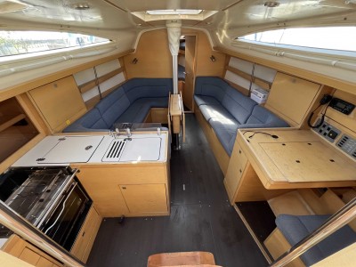 ELAN 340