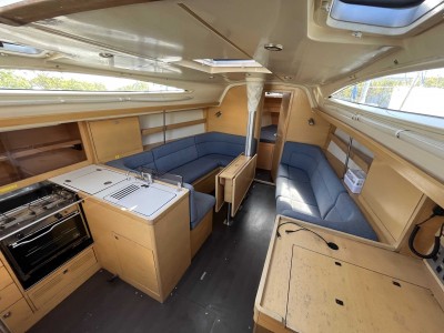 ELAN 340
