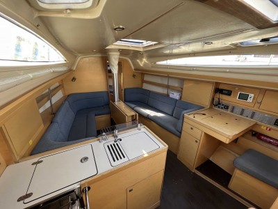 ELAN 340