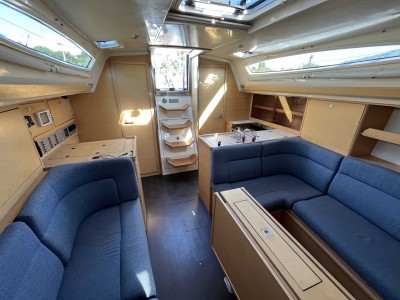 ELAN 340