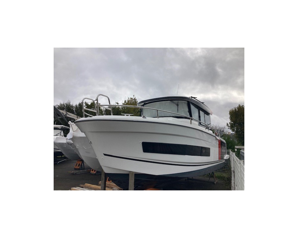 MERRY FISHER 895 SPT