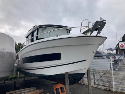MERRY FISHER 895 SPT