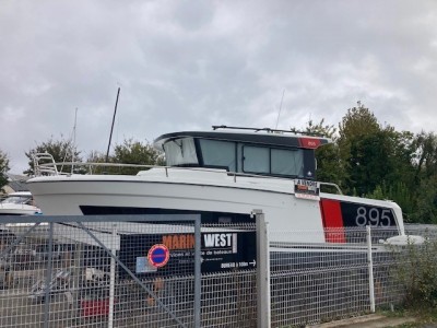 MERRY FISHER 895 SPT