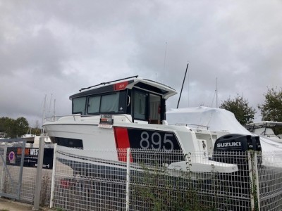 MERRY FISHER 895 SPT