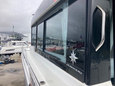 MERRY FISHER 895 SPT
