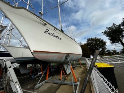 shearwater 39