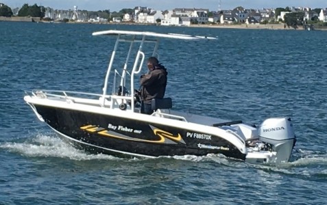 498 F BAY FISHER